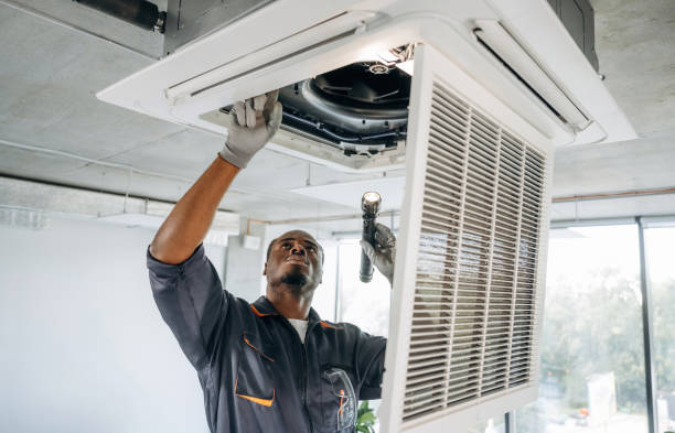 Licensed Air Conditioning Service service in Homer Glen, IL - FH HVAC