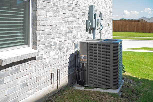 Reliable Air Conditioning Service contractor in Homer Glen, IL by FH HVAC